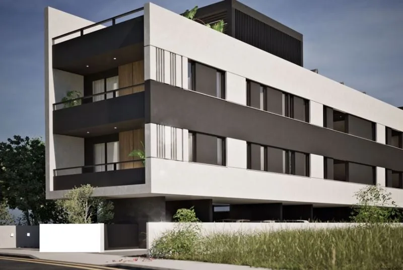 Propiedad 59370 Livadia, Larnaca / plu079n2p