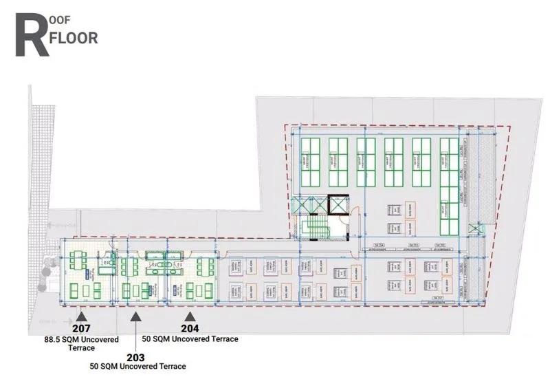 Propiedad 59370 Livadia, Larnaca / plu079n2p