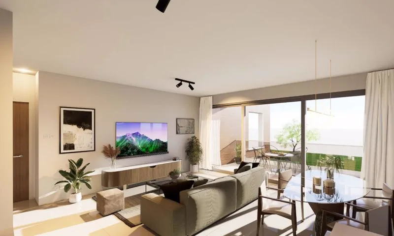 房产 59286 里瓦迪亚, 拉纳卡 / plu080n2