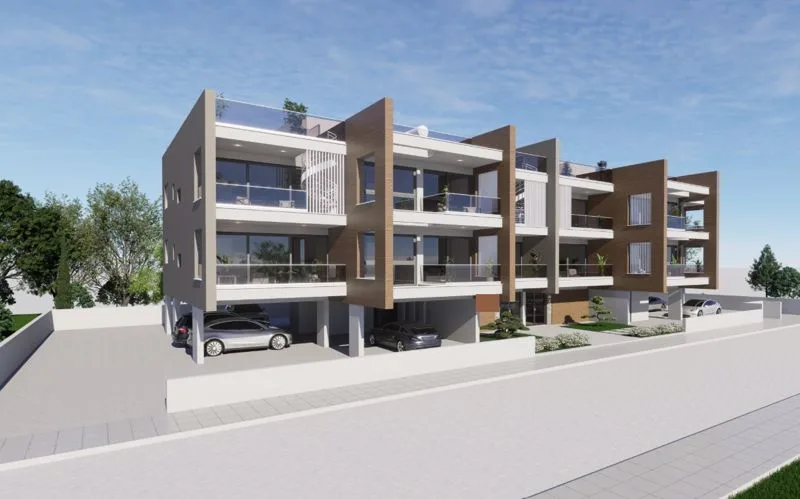 房产 59286 里瓦迪亚, 拉纳卡 / plu080n2