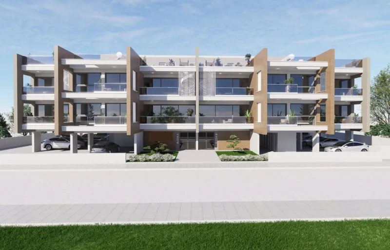 Immobile 60095 Livadia, Larnaca / plu080n2p