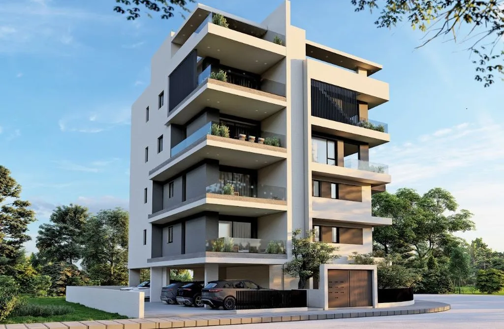 Immobilie 59309 Larnaka, Larnaka / plu087n1+1