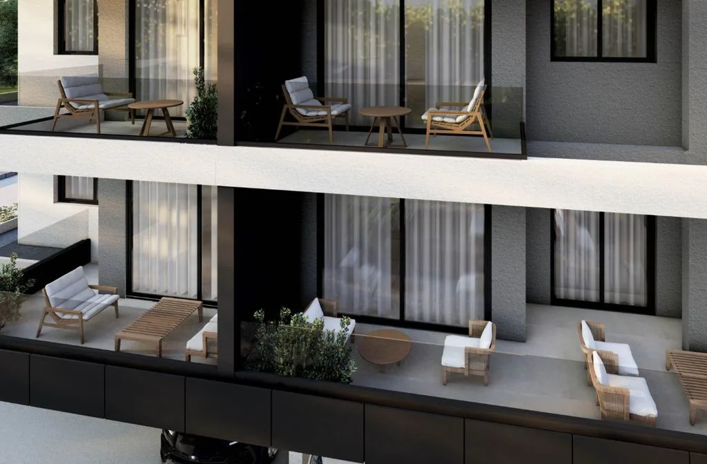 Immobilie 59309 Larnaka, Larnaka / plu087n1+1