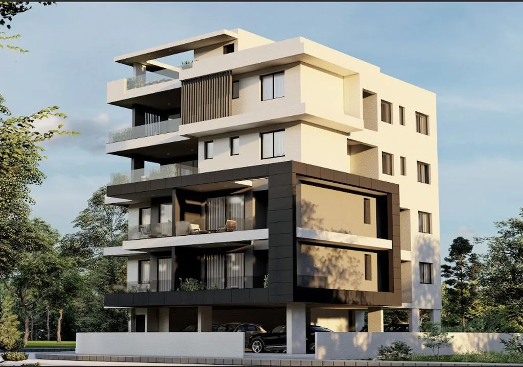 Immobilie 59309 Larnaka, Larnaka / plu087n1+1