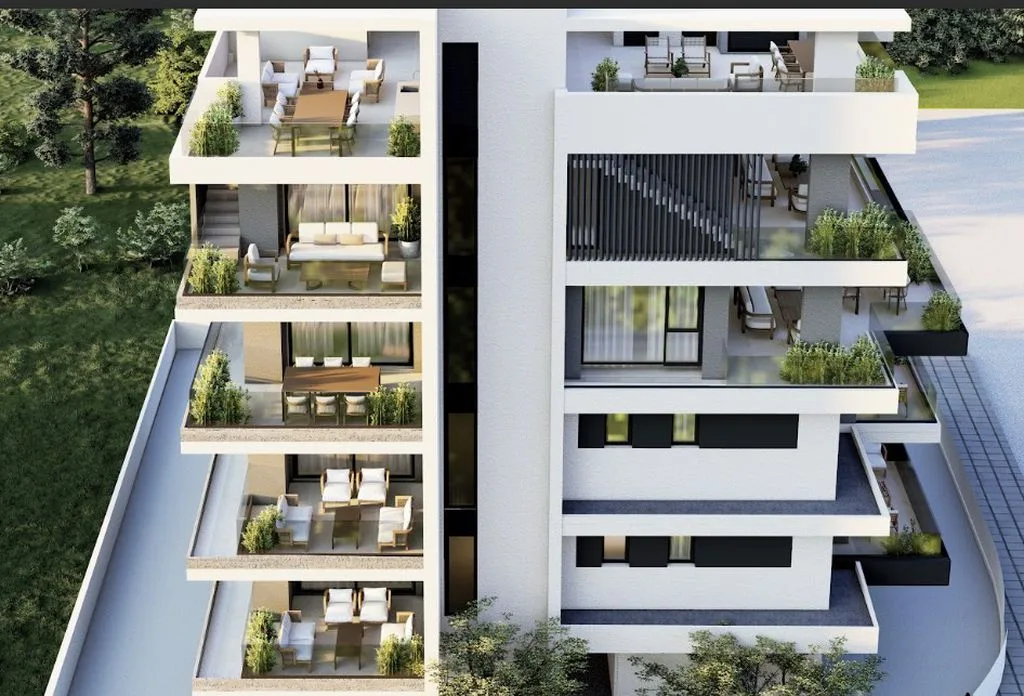 Immobilie 59309 Larnaka, Larnaka / plu087n1+1