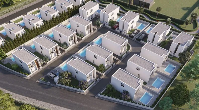 Property 60299 Chloraka, Paphos / pro023n3