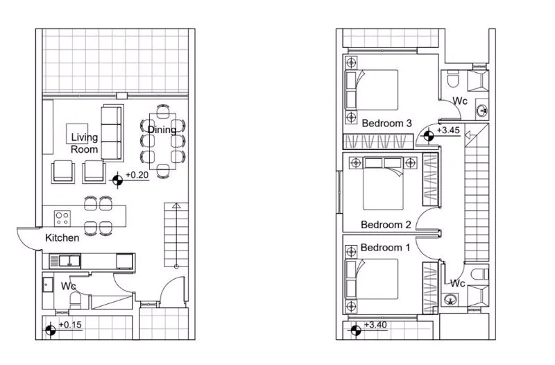 Property 60299 Chloraka, Paphos / pro023n3