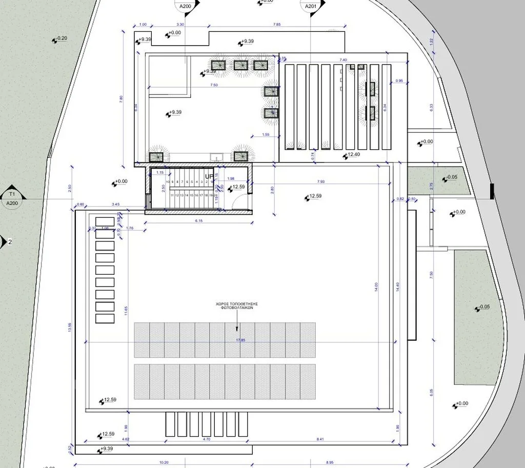 Bien immobilier pro024n2 Paphos, Paphos 13