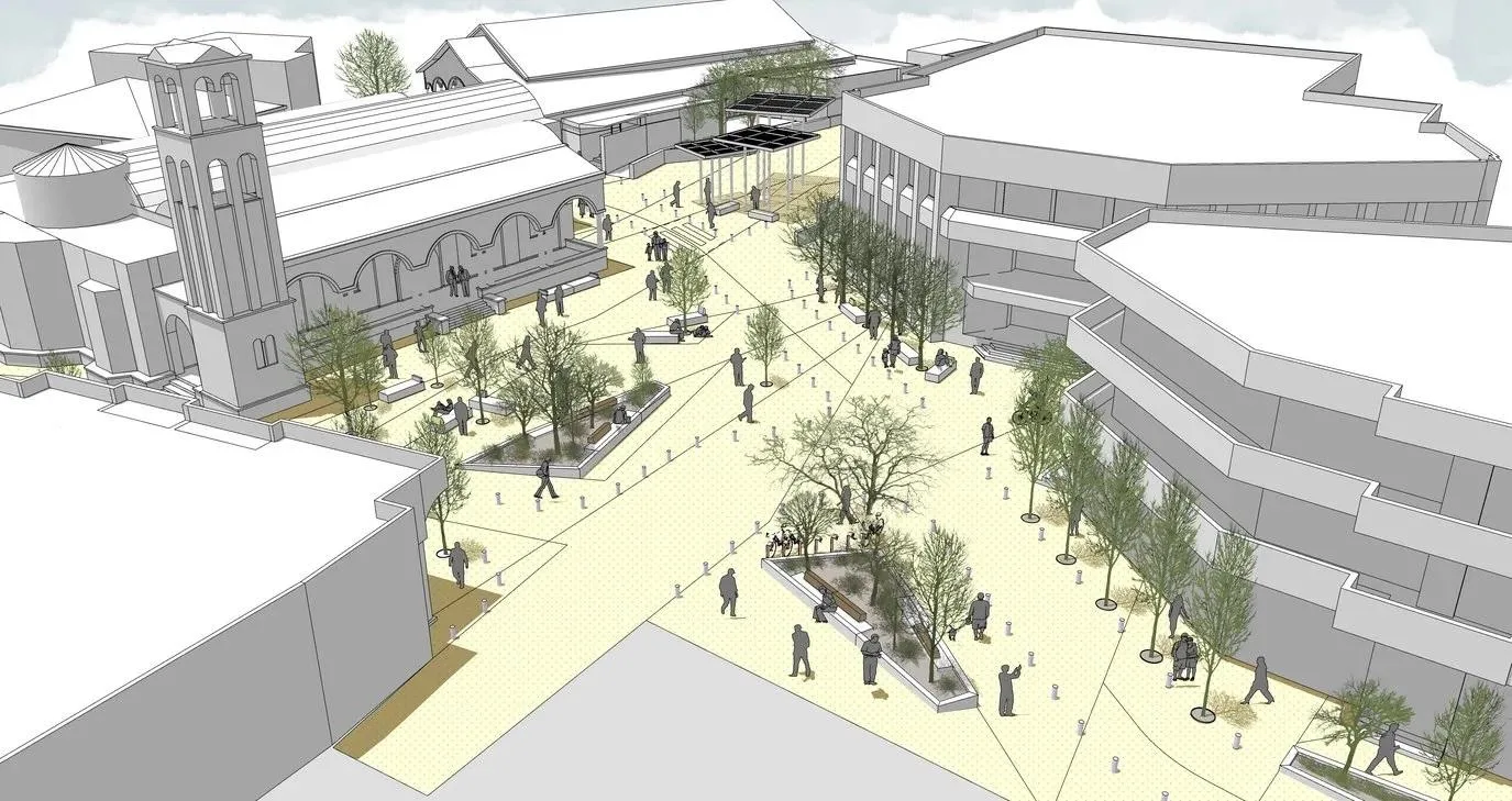 Immobile 3000618 Strovolos, Nicosia 18