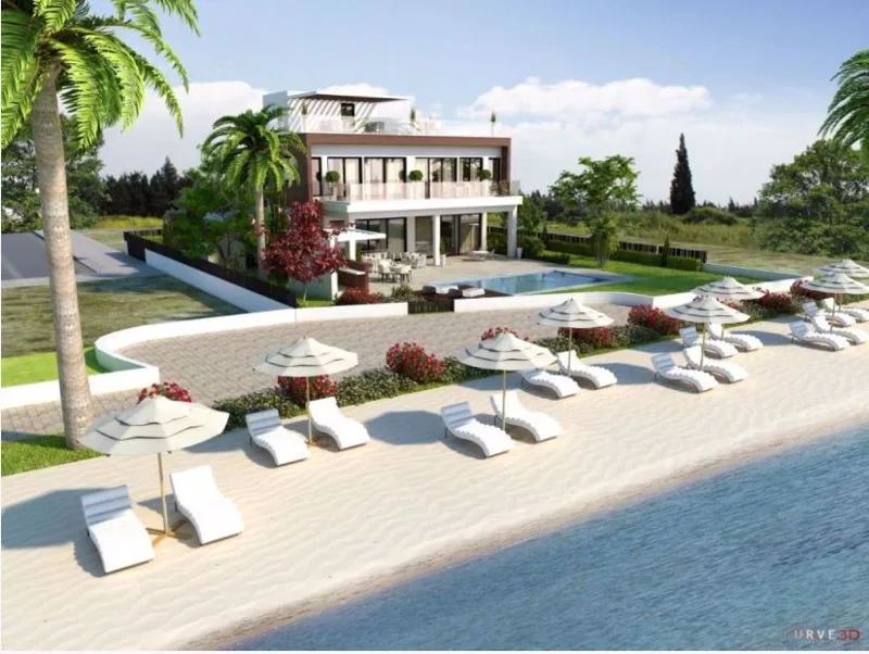 Property 60510 Oroklini, Larnaca / ptr016n3f/4