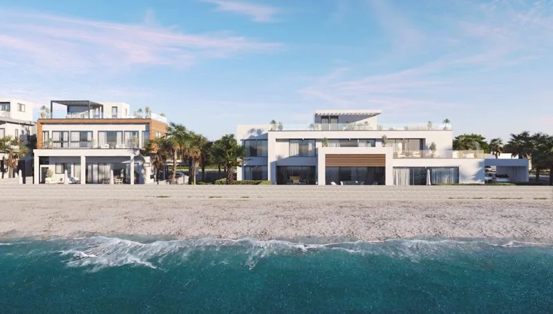Property 60510 Oroklini, Larnaca / ptr016n3f/4