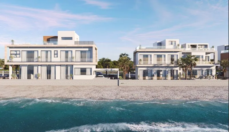 Property 60510 Oroklini, Larnaca / ptr016n3f/4