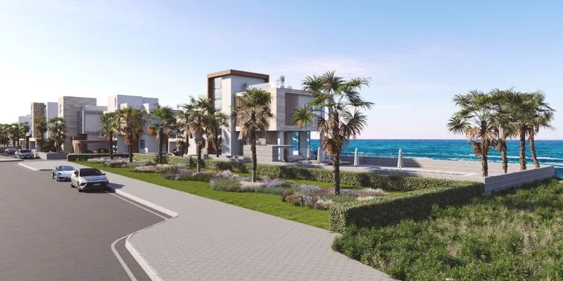 Property 60510 Oroklini, Larnaca / ptr016n3f/4