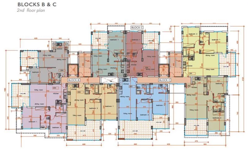 Propiedad ptr020n1 Livadia, Larnaca 13