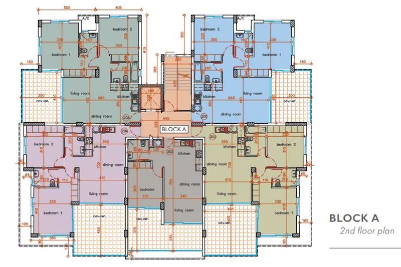 Propiedad ptr020n1 Livadia, Larnaca 14