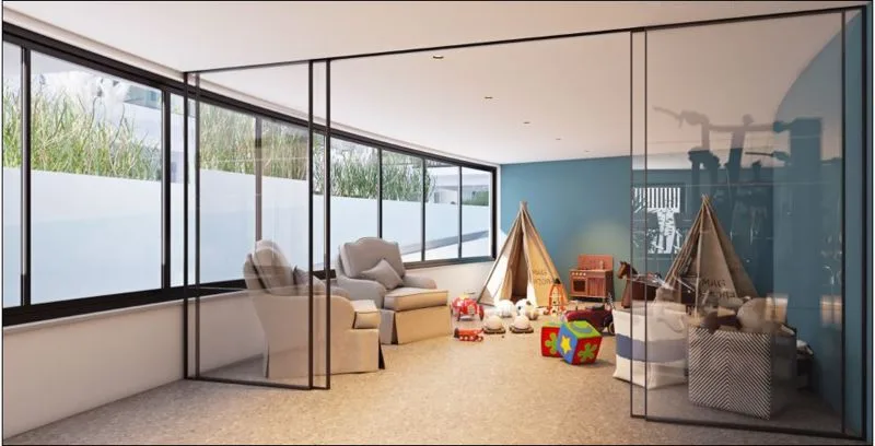 Bien immobilier 32665 Livadia, Larnaca / ptr020n1