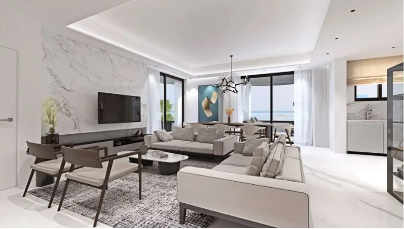 Nieruchomość 32778 Livadia, Larnaka / ptr022n2