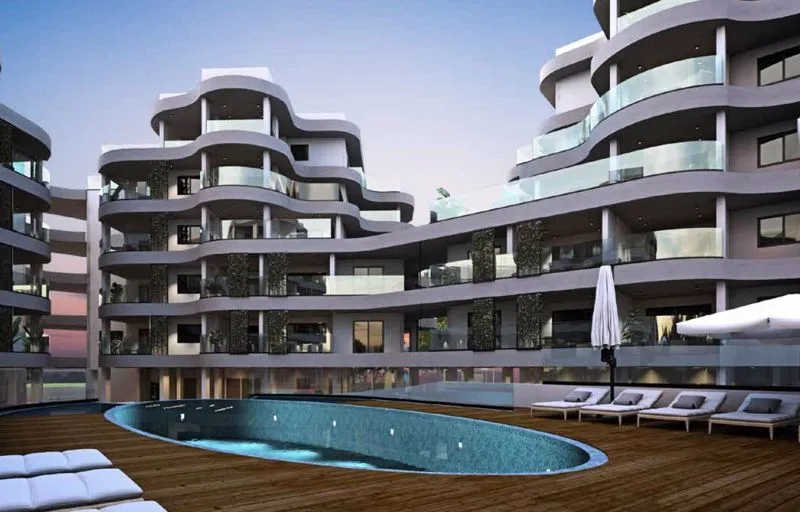 Nieruchomość 32778 Livadia, Larnaka / ptr022n2