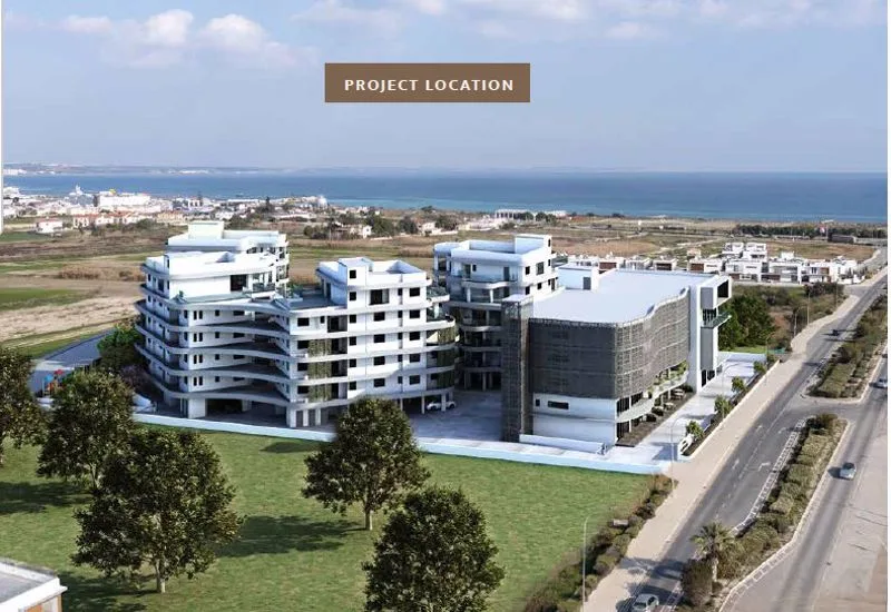 Immobile ptr022n2 Livadia, Larnaca 13