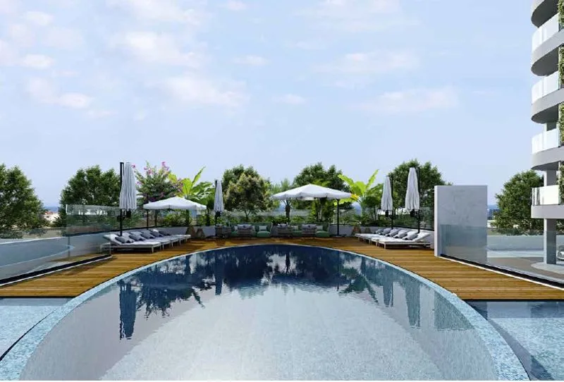 Nieruchomość 32778 Livadia, Larnaka / ptr022n2