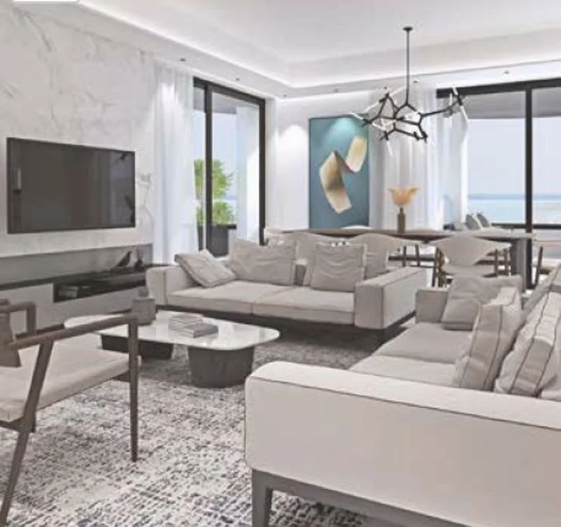 Nieruchomość 32778 Livadia, Larnaka / ptr022n2