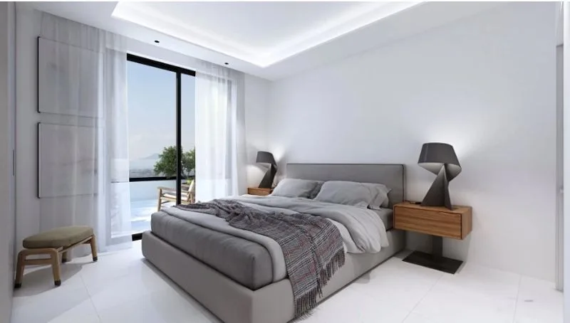 Nieruchomość 32778 Livadia, Larnaka / ptr022n2