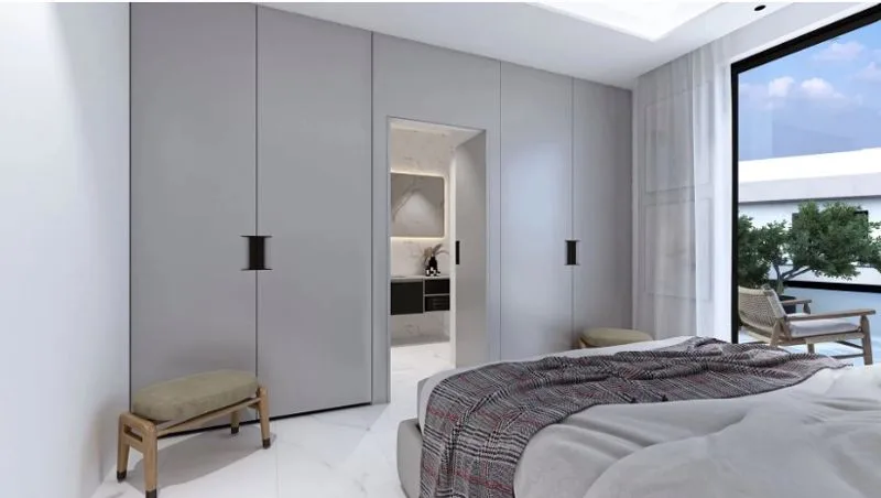 Nieruchomość 32778 Livadia, Larnaka / ptr022n2