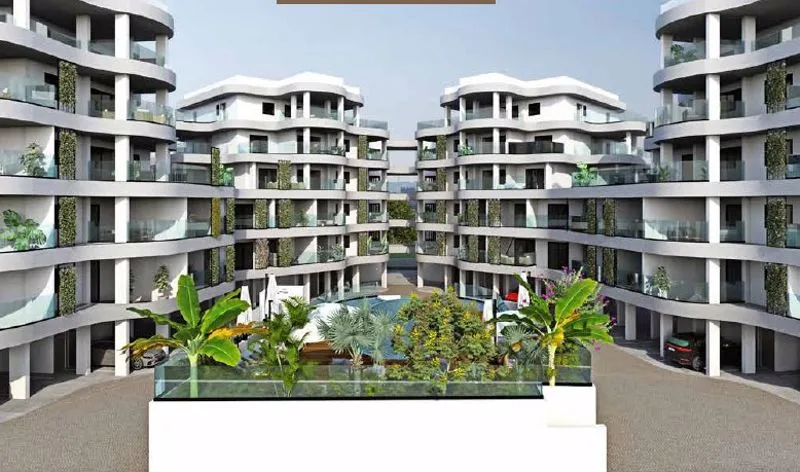 Nieruchomość 32778 Livadia, Larnaka / ptr022n2