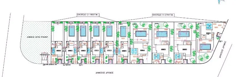 Immobile 33766 Livadia, Larnaca / ptr023n3 13