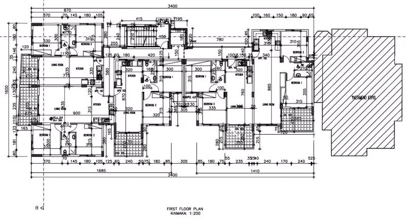 נכס 59230 פרבוליה, לרנקה / ptr024n2