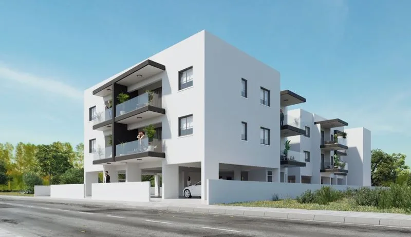 נכס 59230 פרבוליה, לרנקה / ptr024n2