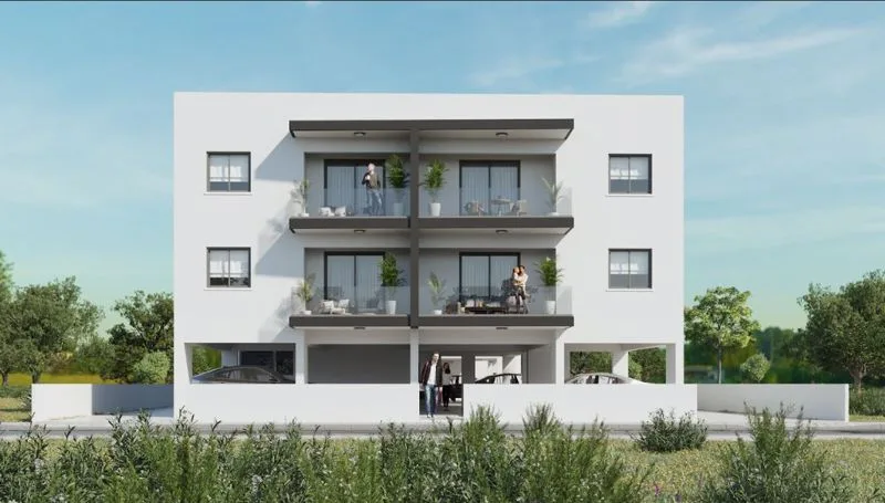 נכס 59230 פרבוליה, לרנקה / ptr024n2