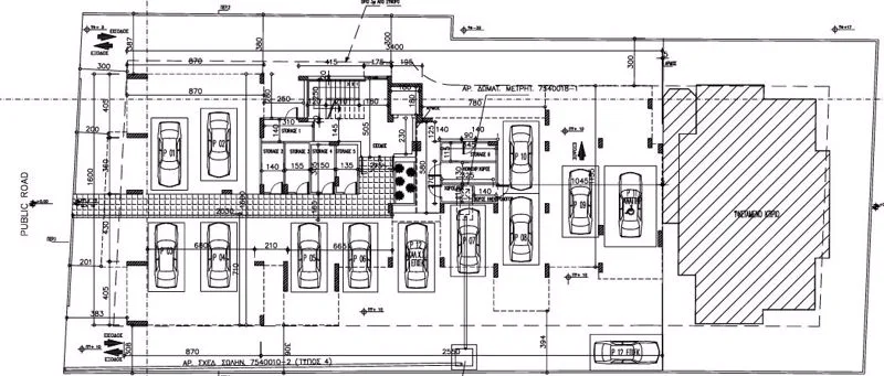נכס 59230 פרבוליה, לרנקה / ptr024n2