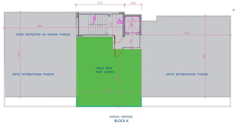 Immobile ptr025n1/blocka Livadia, Larnaca 21