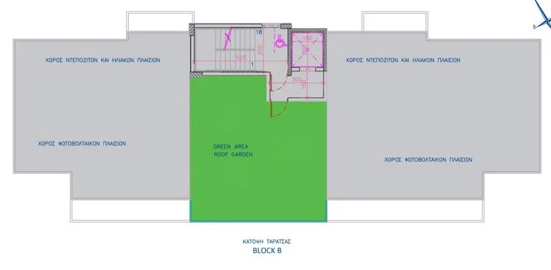 Immobile ptr025n1/blockb Livadia, Larnaca 21