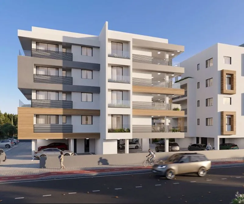 Propiedad 59355 Livadia, Larnaca / ptr025n1/blockd