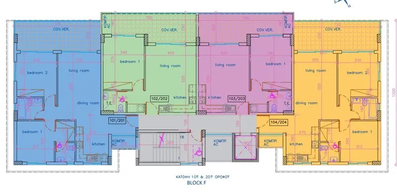 Immobile ptr025n1/blockf Livadia, Larnaca 19