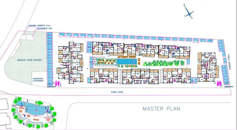 Propiedad ptr025n1/blockf Livadia, Larnaca 22