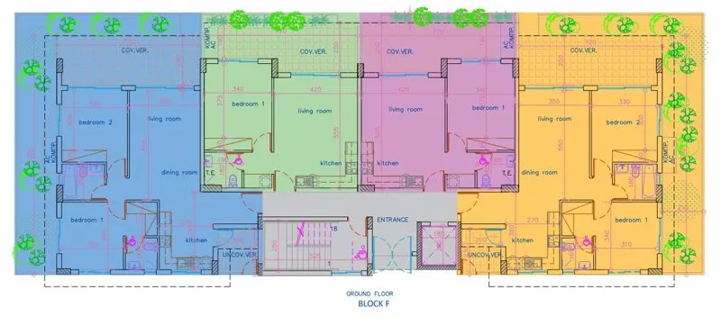 Immobile ptr025n1g/block Livadia, Larnaca 20