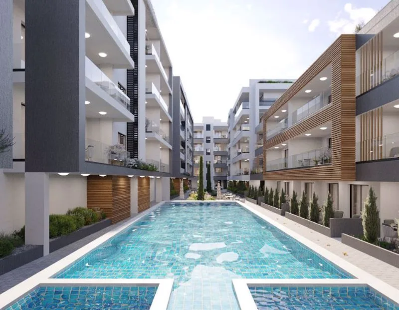 Propiedad 59404 Livadia, Larnaca / ptr025n2/blockb