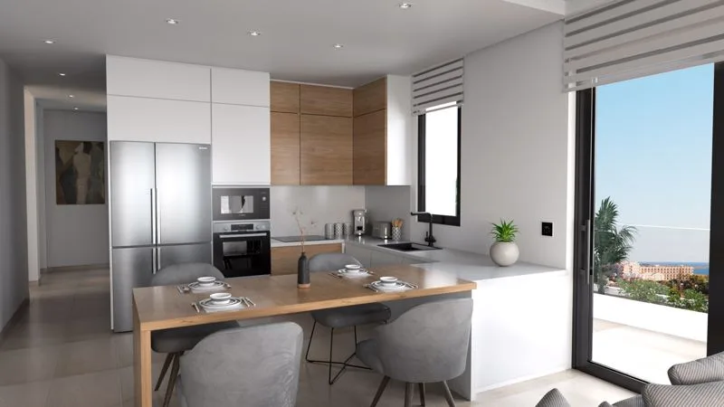 Propiedad 37281 Pafos, Pafos / qhd017n1