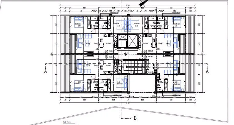 Property qhd017n1 Paphos, Paphos 13