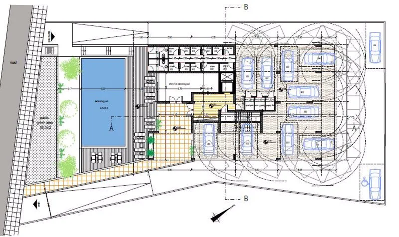 Propiedad 37281 Pafos, Pafos / qhd017n1