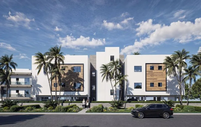 Объект недвижимости 59350 Киссонерга, Пафос / qhd019n2