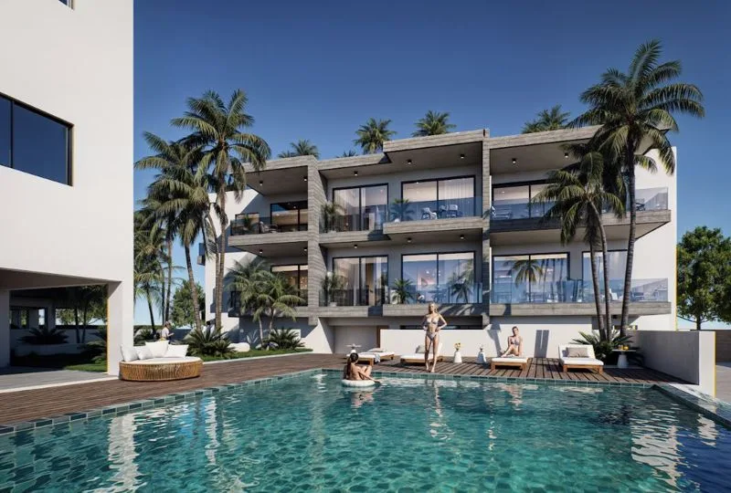 Объект недвижимости 59350 Киссонерга, Пафос / qhd019n2