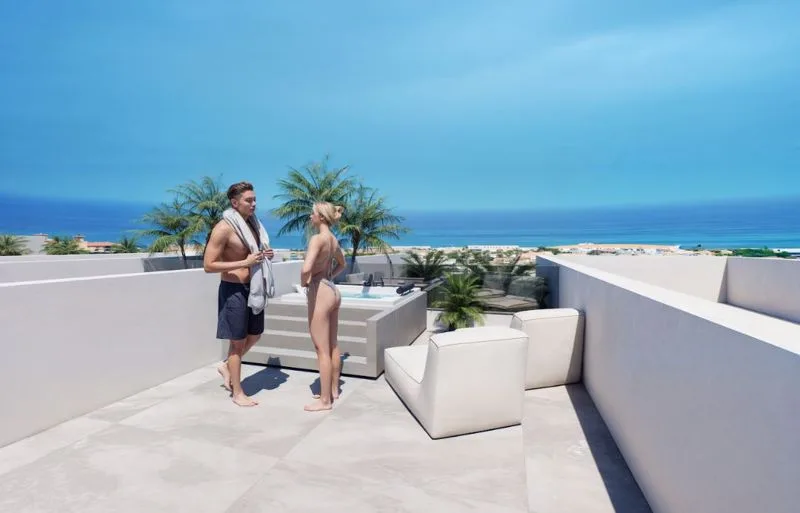 Bien immobilier qhd019n3 Kissonerga, Paphos 14
