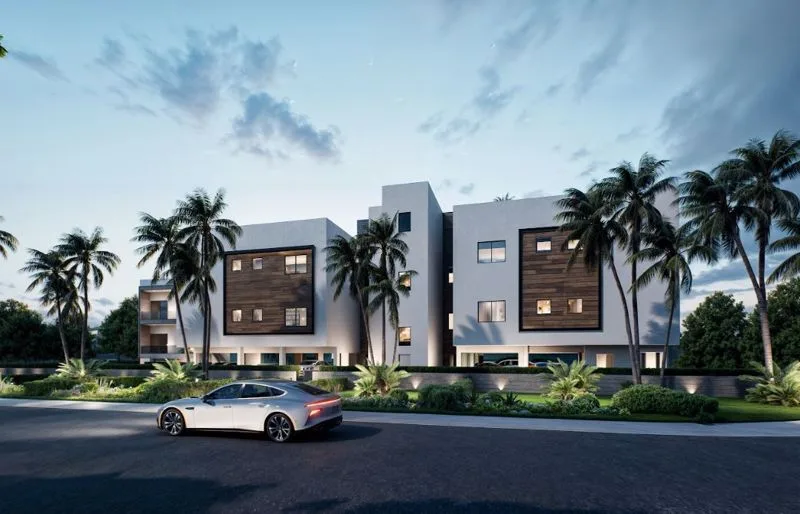 Bien immobilier qhd019n3 Kissonerga, Paphos 17