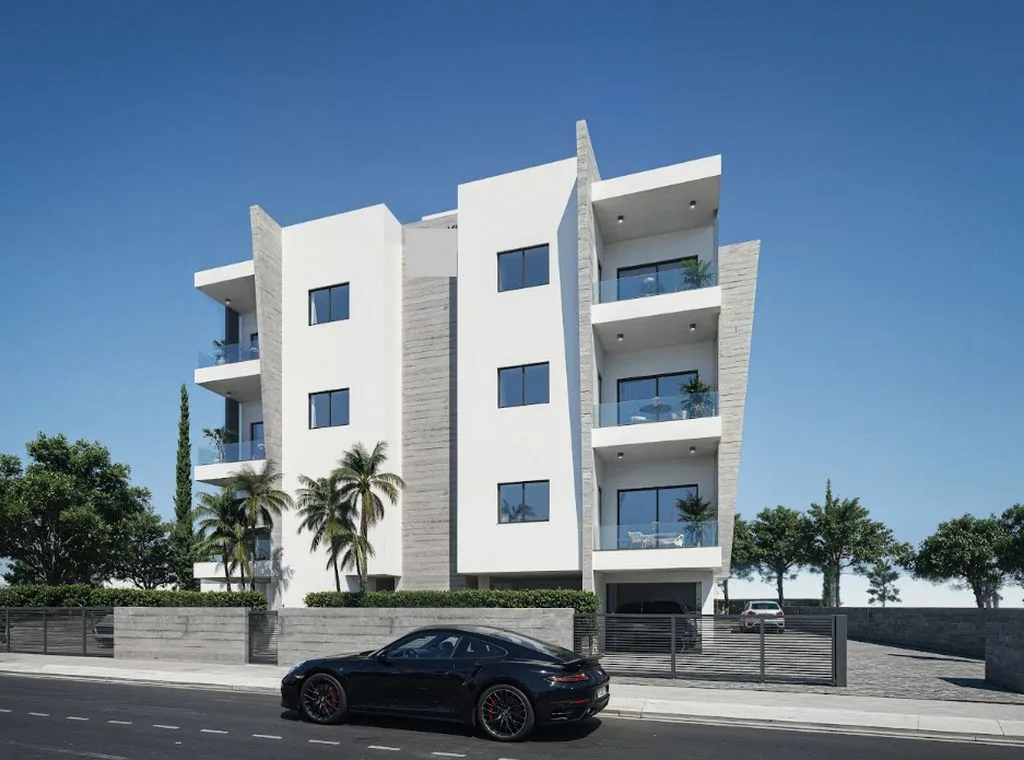 Property qhd022n2 Paphos, Paphos 14