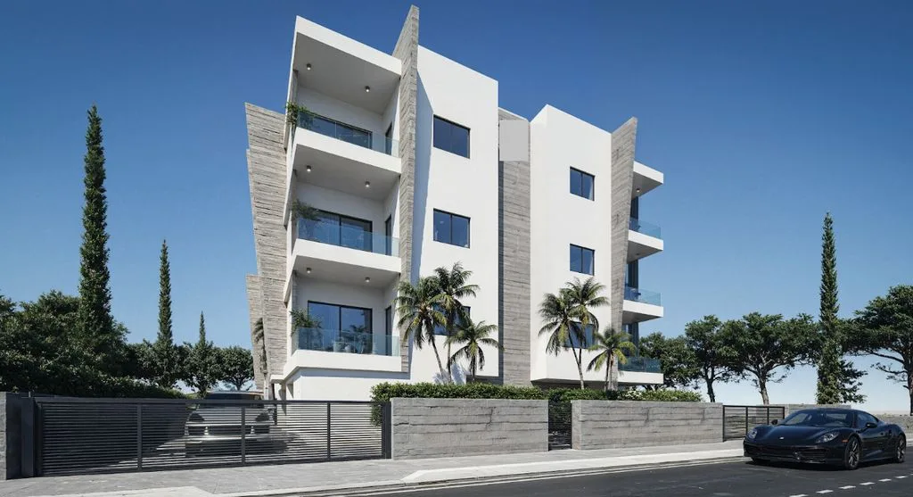 Property qhd022n2 Paphos, Paphos 16
