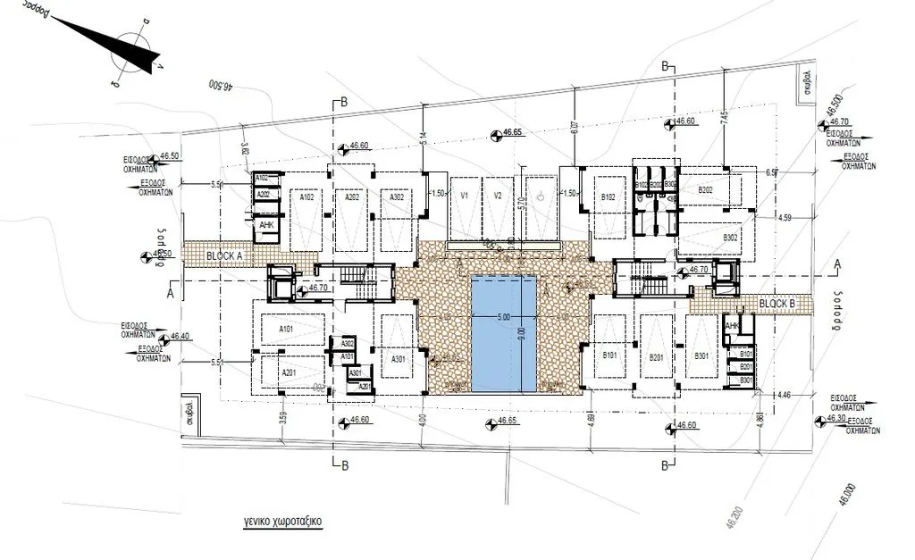 Property qhd022n2 Paphos, Paphos 19